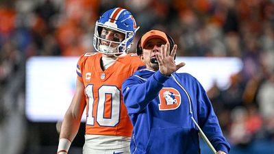 Why the Broncos Aren’t a Real Threat in the AFC