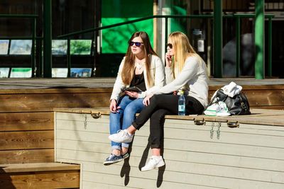 ‘If there’s a free alternative, I’ll eat healthily’: how Sweden devised brilliant school meals