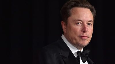 Elon Musk could become world's first trillionaire in new Tesla compensation plan