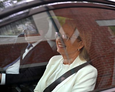 Afternoon Update: Ley fends off leadership speculation; Musk’s $1tn pay plan; and 2025’s best Australian architecture