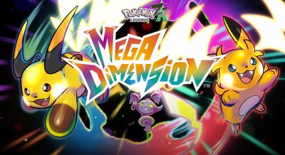 Pokemon Legends: Z-A DLC Officially Announced - Launching in December, Here's What To Expect