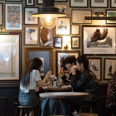 Josh Barrie reviews The Ring: A knockout Thairish