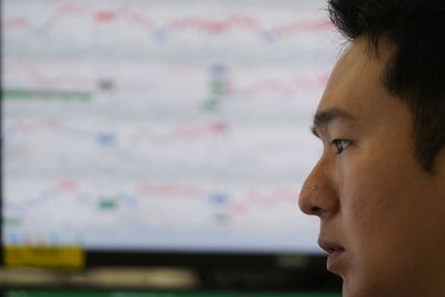 Asian shares retreat after falling tech stocks pull Wall Street lower