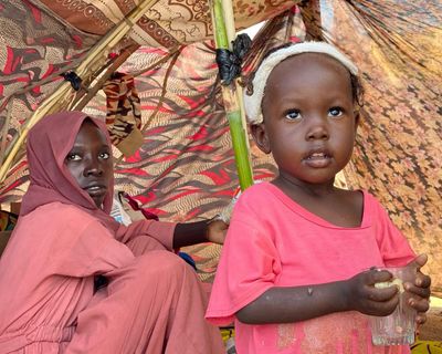 UK rejected atrocity prevention plans for Sudan despite warning of possible genocide