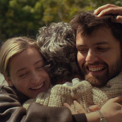 Is 'Hal & Harper' Streaming? Here's How to Watch Lili Reinhart and Cooper Raiff's Acclaimed TV Drama