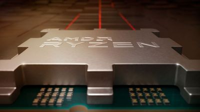 AMD's budget Ryzen 5 7500X3D leaks out in early benchmarks, scores hint at performance on par with existing 7600X3D — budget offering could pack a punch in both single and multi-core tests