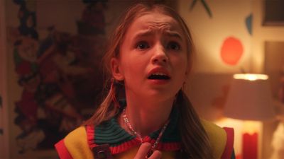 Eleven and Will got competition! Holly Wheeler will be a "centerpiece" in Stranger Things season 5, say Duffer Brothers