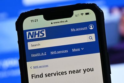 NHS App pilots to free up 500,000 hospital appointments annually
