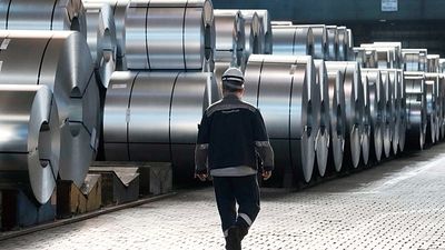 Billions at stake: Chancellor Merz backs European patriotism for steel