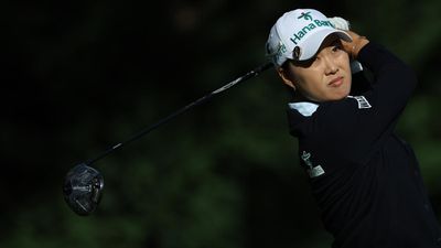Minjee Lee falls off the pace at LPGA's Japan Classic