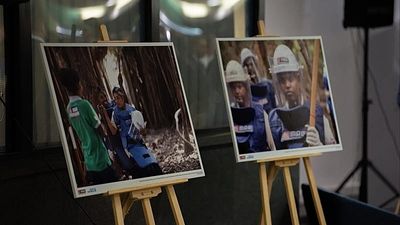 UN calls for recommitment to Women, Peace and Security agenda 25 years on