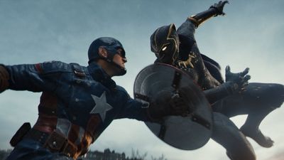 Black Panther and Captain America team-up game Marvel 1943 delayed "beyond early 2026" to make sure it "meets the level of quality" the devs want