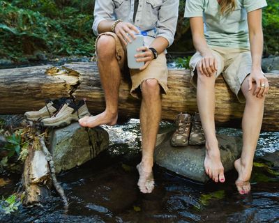 How we’re killing our internal ecosystem – and what we can do to reverse it