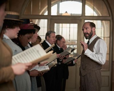 From fiasco to feted: the story of the Dream of Gerontius, the revolutionary music of The Choral