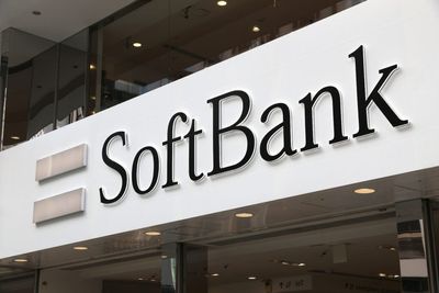 Japan's SoftBank Shares Dive Nearly 20% This Week As AI Bubble Jitters Rattle Global Tech Stocks