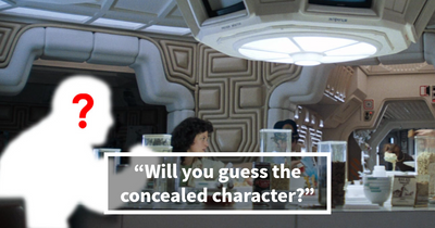 Prove You Can Recognize These 27 Famous Movie Scenes Even When Characters Are Removed