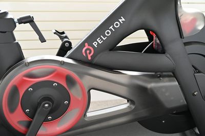 Peloton Recalls Nearly 878,000 Exercise Bikes Over Breaking Seats
