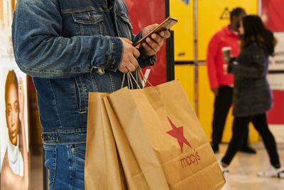 Department stores' new playbook: How Macy's, Dillard's, and Nordstrom are getting their groove back