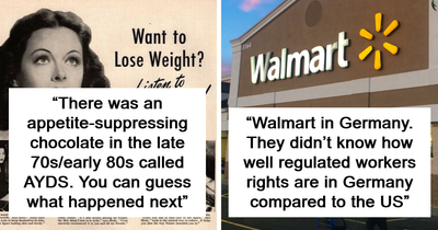 70 Companies That Deserve A “Corporate Darwin Award” For Destroying Their Businesses