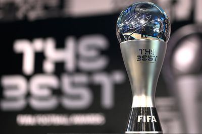 The Best FIFA Football Awards 2025: Arsenal and Chelsea stars among nominees as shortlists revealed