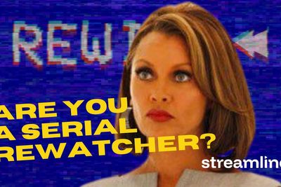 Vanessa Williams on nostalgia, rewatching, and the power of comfort TV