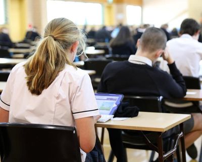 My verdict on the ‘woke’ review of England’s school curriculum? It isn’t radical enough