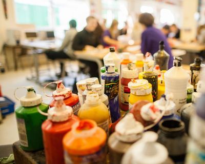 ‘Huge step in the right direction’: arts leaders hail move to boost creative subjects in England’s schools