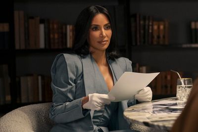 The Kim Kardashian legal drama is terrible TV… it also might be pure evil