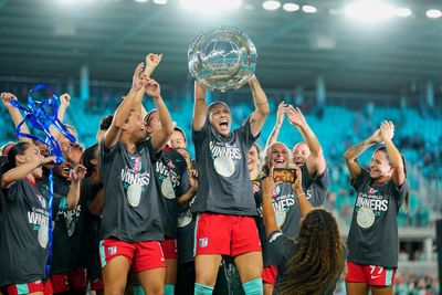 NWSL playoffs 2025 predictions: can anyone stem the Kansas City Current?
