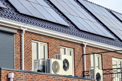 This is how much electricity solar panels actually produce for your home, according to an expert