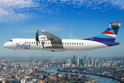 London Gatwick to Cornwall flights to resume this month after Eastern Airlines collapse