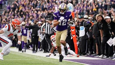 Nick Bartlett’s 2025 Week 11 SuperWest Fearless Predictions