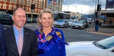 View from The Hill: Could the return of Josh Frydenberg help the Liberals’ fortunes?