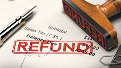 How to claim a VPN money-back guarantee