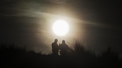 Under pressure? EU states on edge over migrant redistribution plan