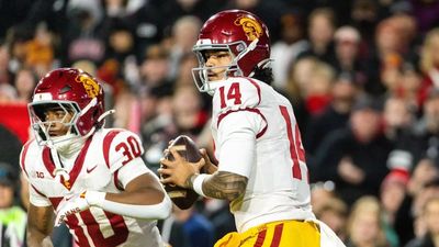 The Nick Bartlett Show: Week 11 Previews for Games in West