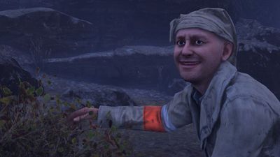 Despite another big delay, Devolver is still hell-bent on releasing a game on the same day as Grand Theft Auto 6: 'you can't escape us'