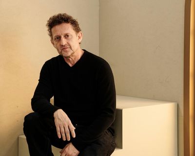 Alex Winter on fame, AI and reuniting with Keanu Reeves: ‘Sometimes we’re on a groove and go, ‘God damn, that was good!’