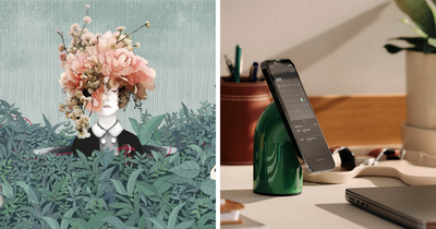 From Products To Graphics, These 2025 Design MasterPrize Winners Are On Another Level