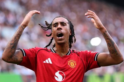 Leny Yoro: Why the world’s most expensive 18-year-old chose Man United over Real Madrid