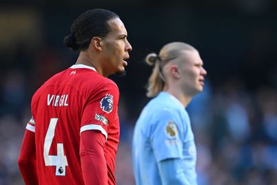 Man City v Liverpool and Hotelling’s Law – zigging when everyone zags