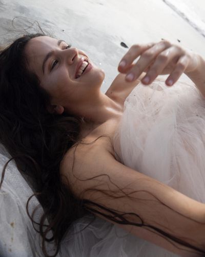 ‘It’s impossible not to have contradictions in a contradictory world’: Catalan pop visionary Rosalía on critics, crisis and being ‘hot for God’