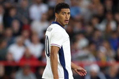 England squad announced: Jude Bellingham recalled as Alex Scott earns first call-up