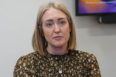 Brianna Ghey’s mother praises plan to fund locking away phones at school