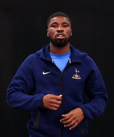 Kevin Danso interview: Tottenham star on set pieces, key Thomas Frank advice and that Micky van de Ven goal