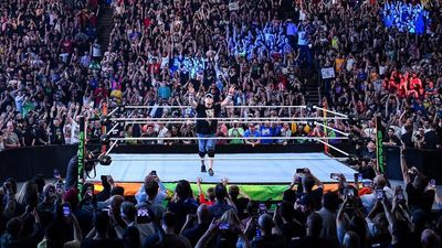 WWE's Ticket Price Hike Was Intentional — Fans Are Furious at Nick Khan's Revelation