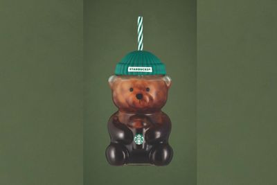 Starbucks Bear Cup Price Now Up for $300 on eBay After Selling Out in 24 Hours — A Shocking 900% Markup!