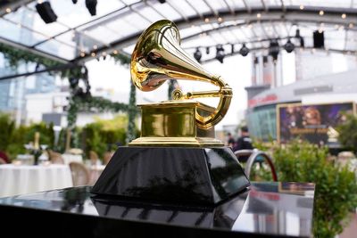 Grammy nominations 2026 - live: Lady Gaga, Sabrina Carpenter and Doechii nominated for Song of the Year