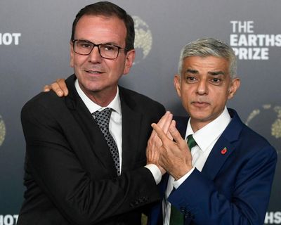‘Politicians actually taking action’: six world mayors defying climate-sceptic populist leaders