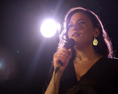 ‘Why don’t you believe Palestinians?’: the Israeli comedian putting the conflict on stage